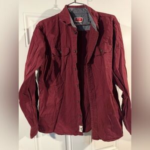 Wrangler Shirt